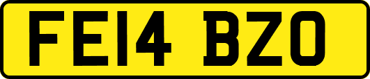 FE14BZO