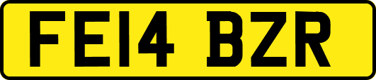 FE14BZR