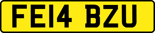 FE14BZU
