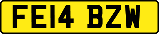 FE14BZW