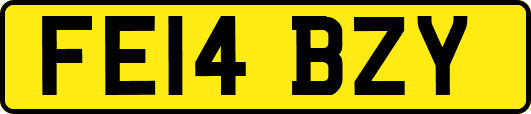 FE14BZY