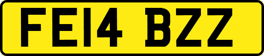 FE14BZZ