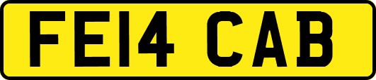 FE14CAB