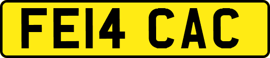 FE14CAC