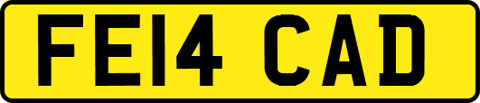 FE14CAD
