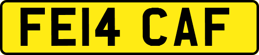 FE14CAF