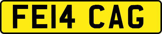 FE14CAG