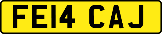 FE14CAJ