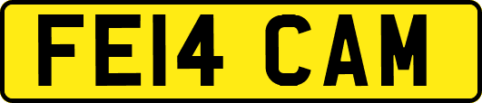 FE14CAM