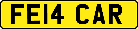 FE14CAR