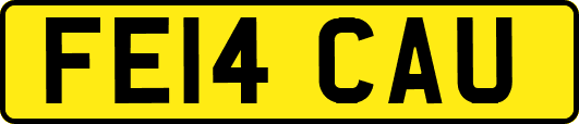 FE14CAU