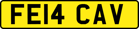 FE14CAV