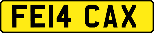 FE14CAX
