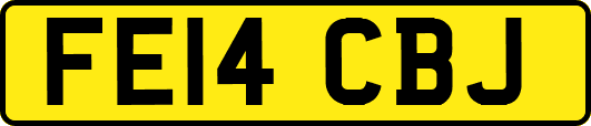 FE14CBJ