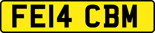 FE14CBM