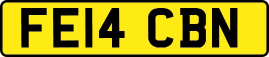FE14CBN