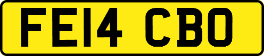 FE14CBO
