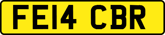 FE14CBR