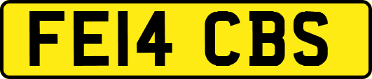 FE14CBS