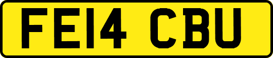 FE14CBU