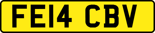 FE14CBV