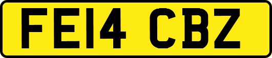 FE14CBZ