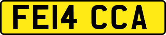 FE14CCA