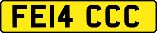 FE14CCC