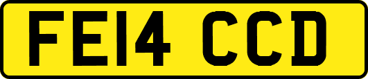 FE14CCD