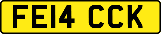FE14CCK