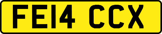 FE14CCX