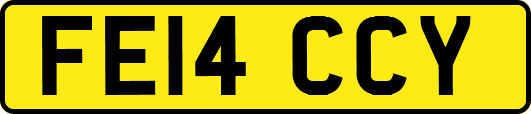 FE14CCY