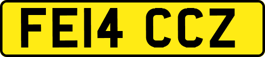 FE14CCZ