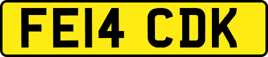 FE14CDK