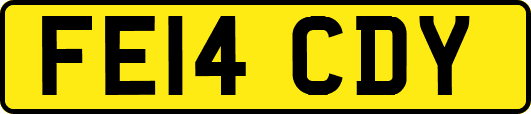 FE14CDY