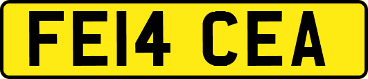 FE14CEA