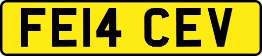 FE14CEV