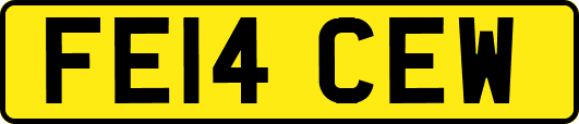 FE14CEW