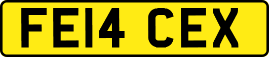 FE14CEX