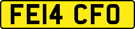 FE14CFO