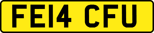 FE14CFU