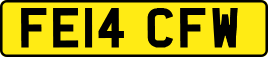 FE14CFW