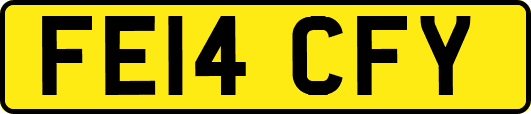 FE14CFY
