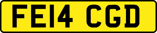 FE14CGD