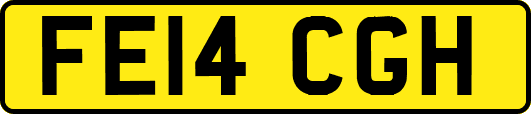 FE14CGH