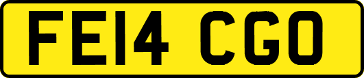 FE14CGO