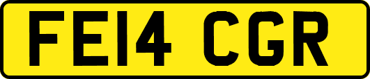 FE14CGR