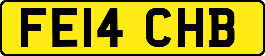 FE14CHB