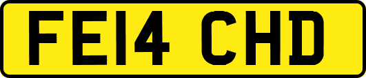 FE14CHD