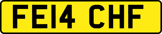 FE14CHF